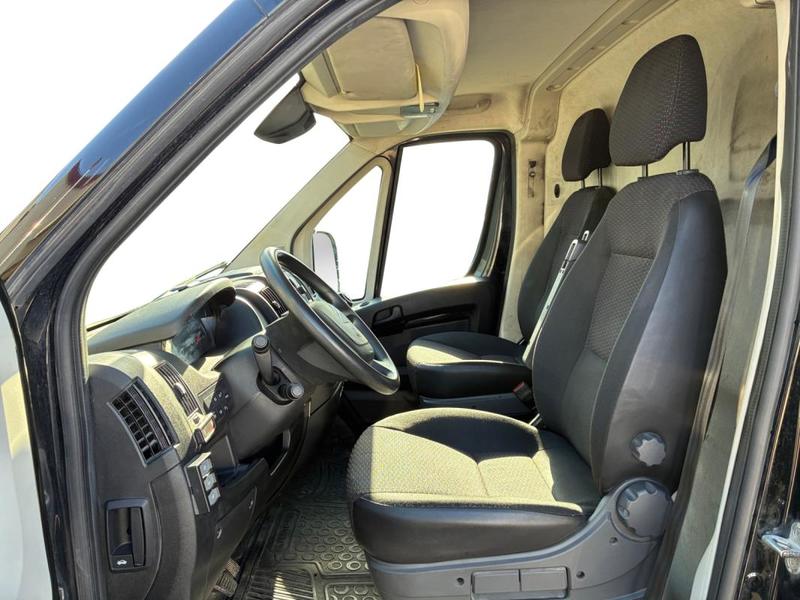 Citroën Jumper Fourgon Tole 35 L2h2 BLUEHDi 165 s&amp;S Bvm6 Driver