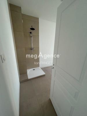Appartement - 54 m² - 4 pièces