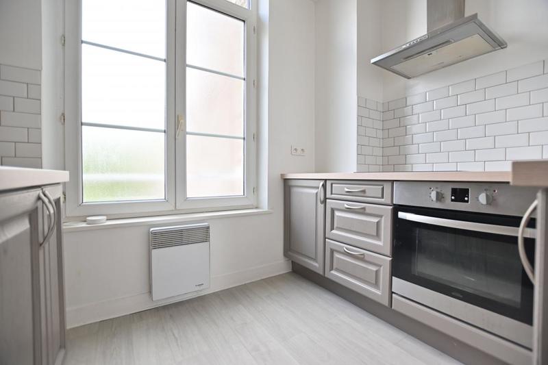 Appartement - 53 m² - 2 pièces