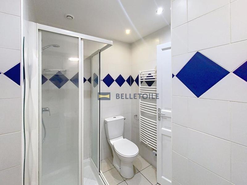 Duplex - 37 m² - 2 pièces