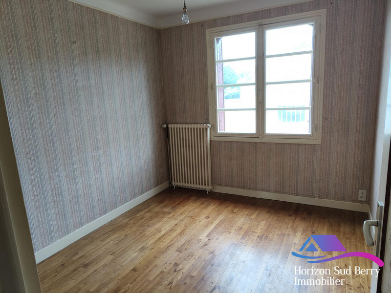 Maison - 117 m² - 4 pièces