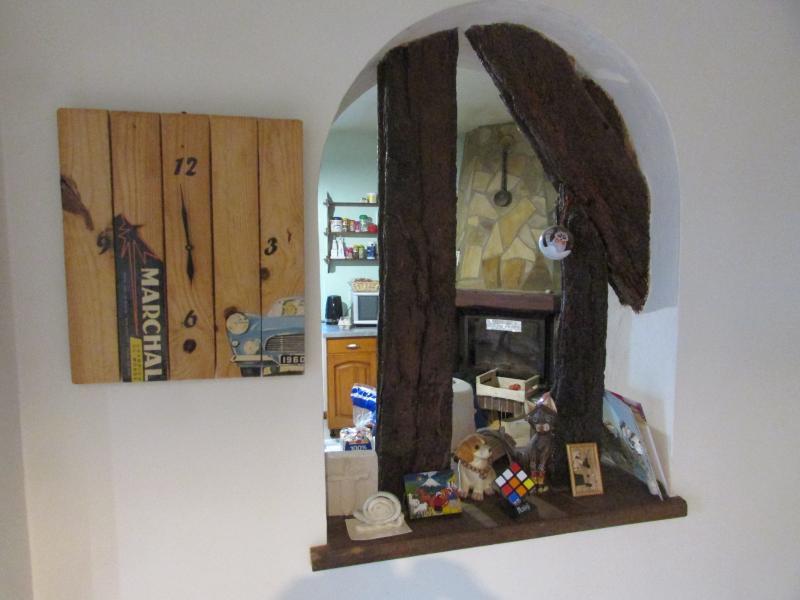 Longère - 1 194 m²