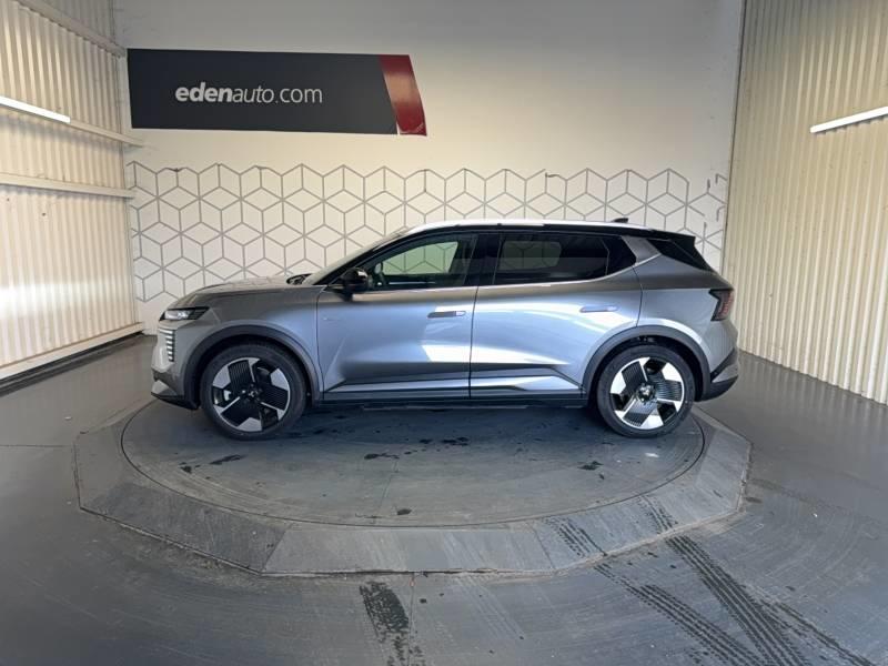 Mitsubishi Eclipse Cross 87 kWh 218 Invite+