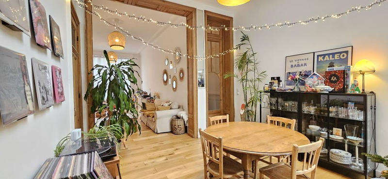 Maison - 141 m² - 6 pièces