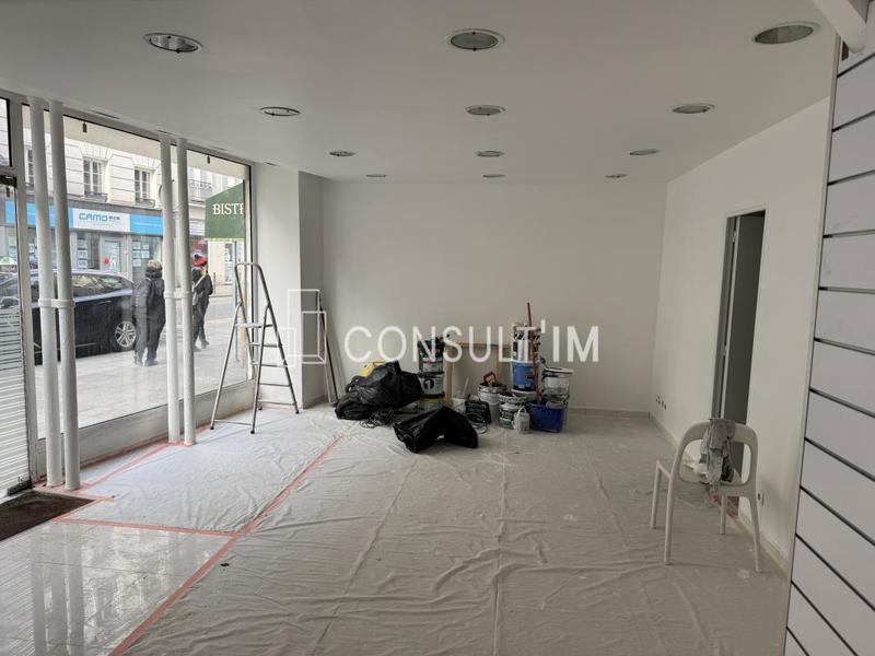 Local commercial - 70 m²