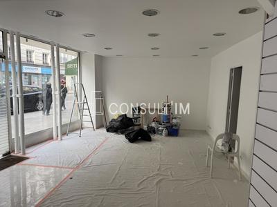 Local commercial - 70 m²