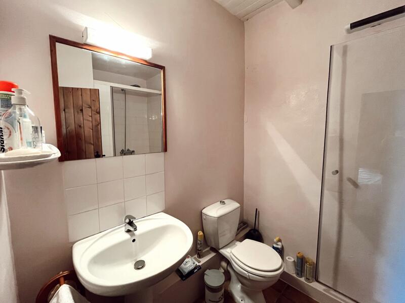 Maison traditionnelle - 194 m² - 7 pièces