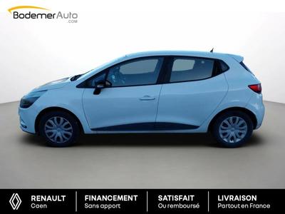 Renault Clio 1.2 16v 75 Life