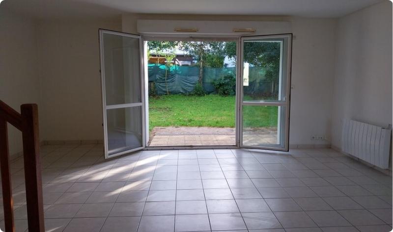 Maison traditionnelle - 83 m² - 4 pièces