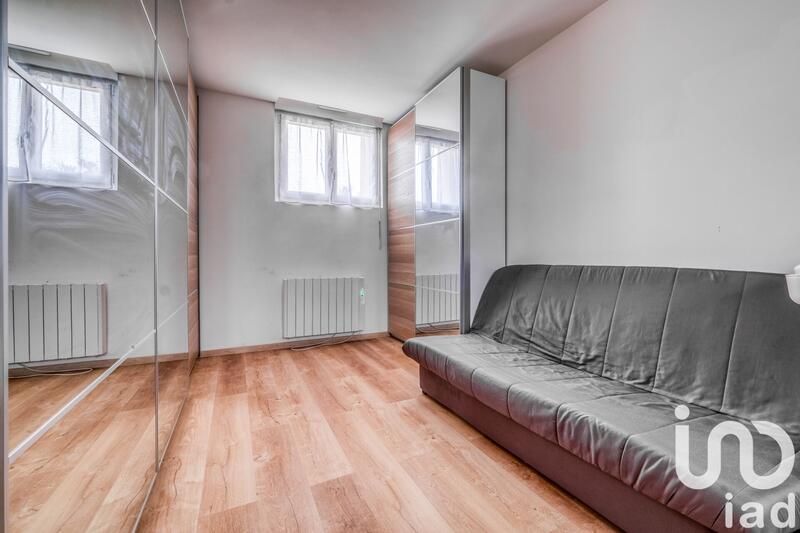 Maison - 114 m² - 4 pièces