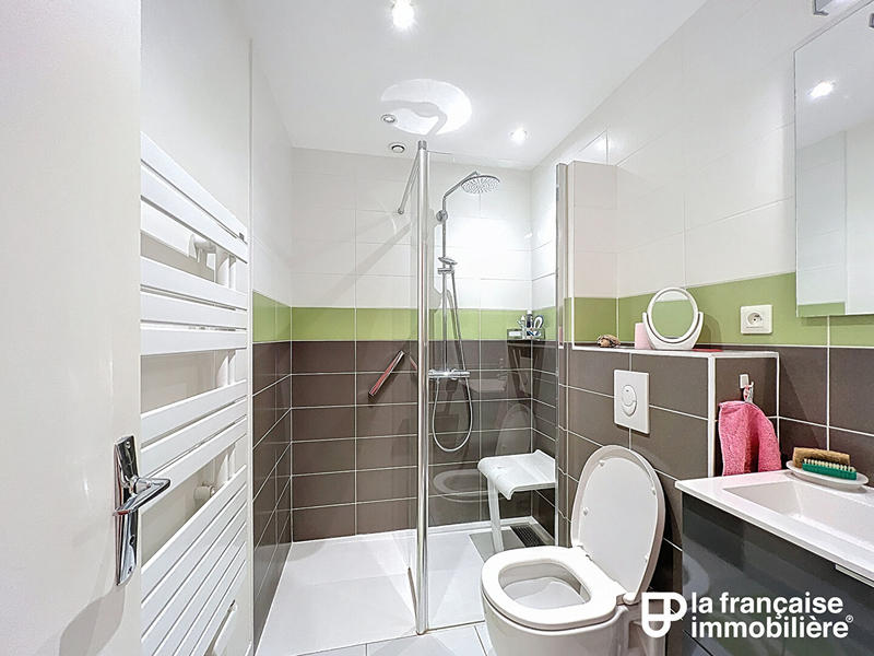 Maison - 117 m² - 6 pièces