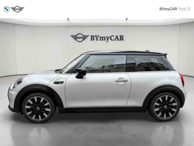 Mini 3 portes Hatch Electric F56 Bev Lci Cooper se 184 ch Edition Premium