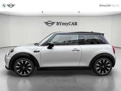 Mini 3 portes Hatch Electric F56 Bev Lci Cooper se 184 ch Edition Premium