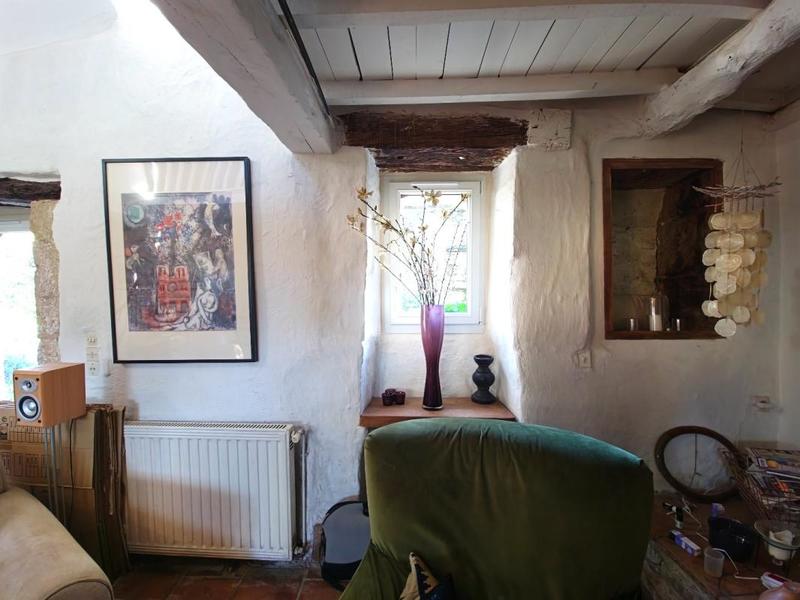 Propriété - 230 m² - 11 pièces