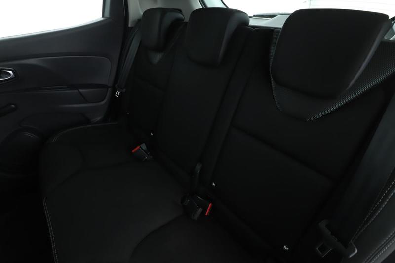 Renault Clio 1.5 dCi Energy Zen 75 ch