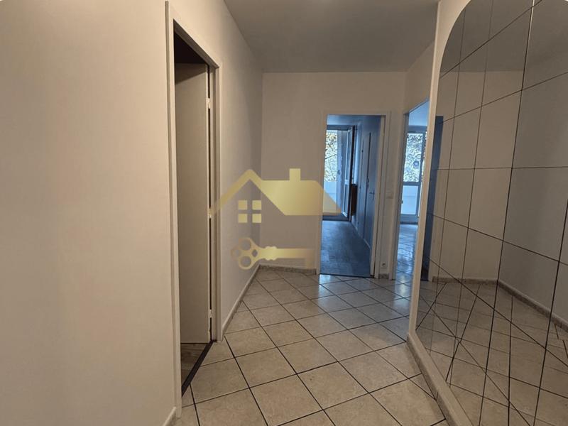 Appartement - 72 m² - 3 pièces