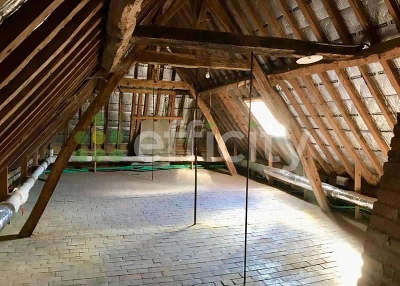 Maison - 159 m² - 6 pièces