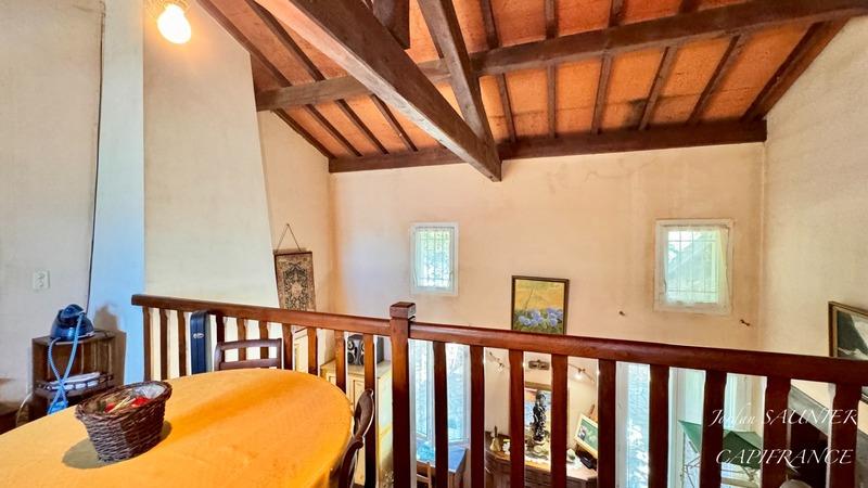 Maison de campagne - 146 m² - 7 pièces