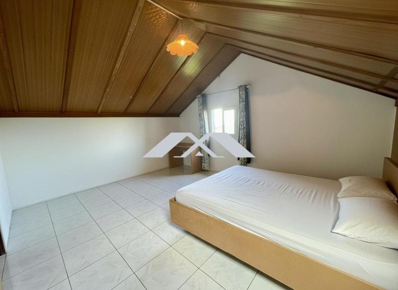 Villa - 110 m² - 4 pièces