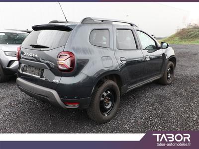 Dacia Duster II 1.5 dCi 115 4wd Journey Gps Pdc