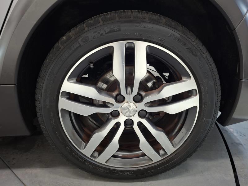 Peugeot 508 Rxh 2.0 BlueHDi 180ch s&amp;S Eat6