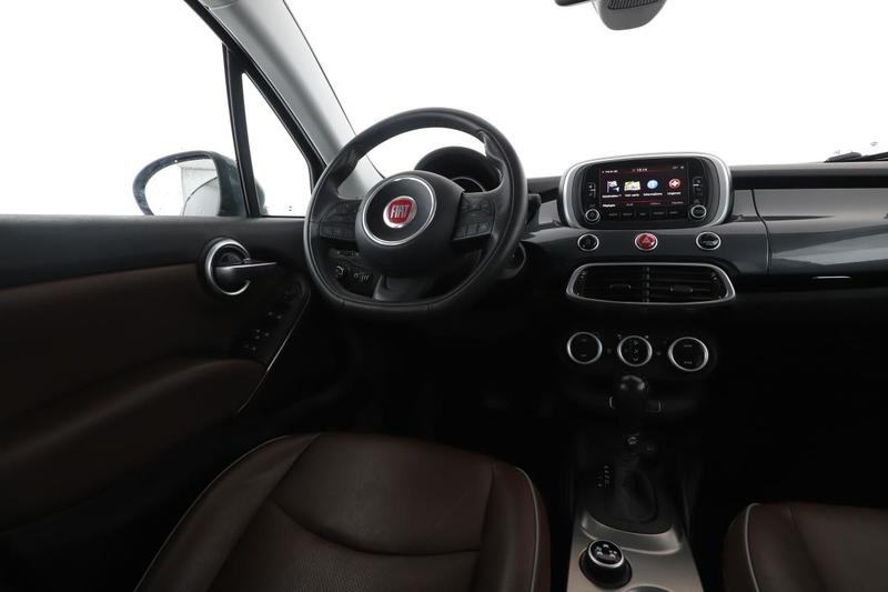 Fiat 500x 1.6 MultiJet Club Dct 120 ch