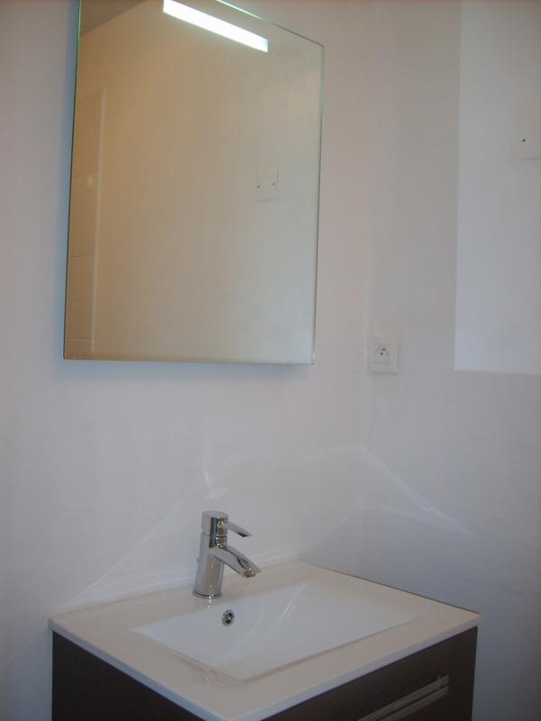 Appartement - 79 m² - 4 pièces