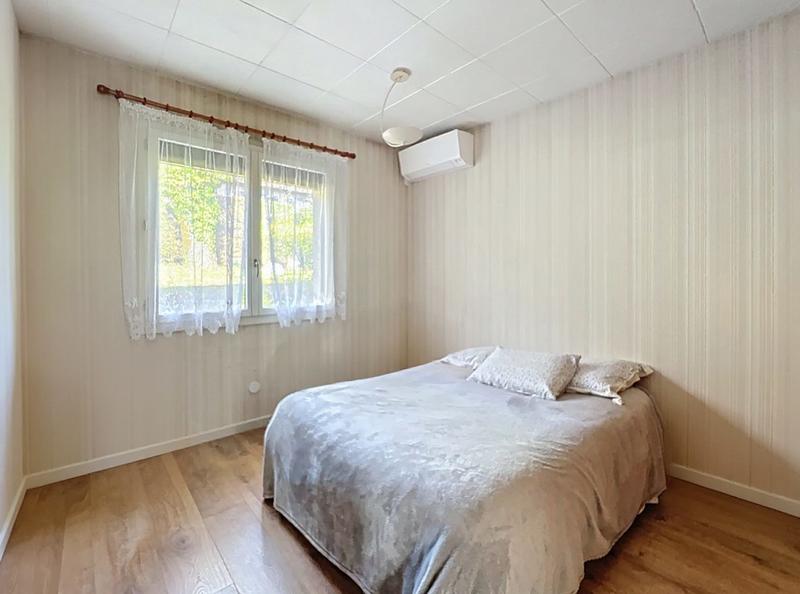 Maison - 153 m² - 6 pièces