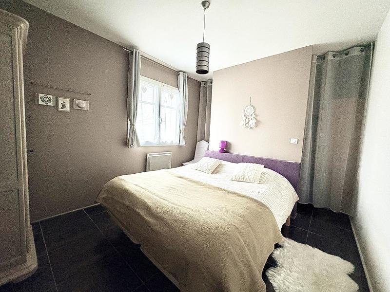 Villa - 130 m² - 4 pièces