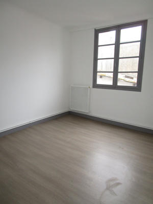 Appartement - 50 m² - 3 pièces