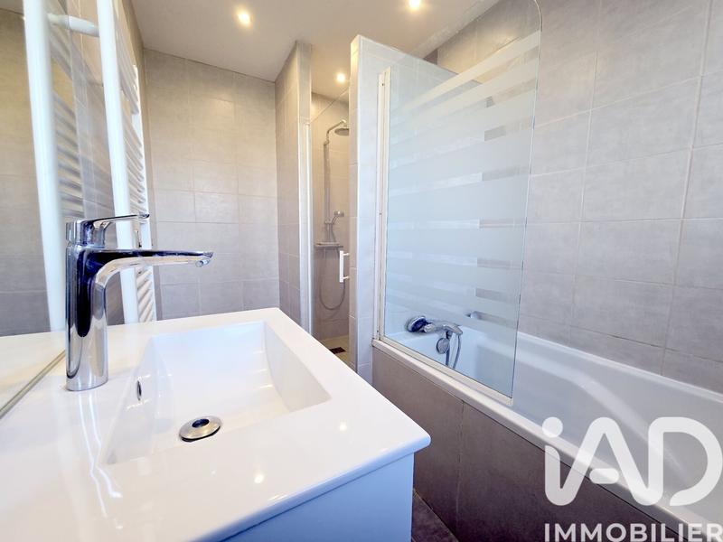 Maison - 145 m² - 7 pièces