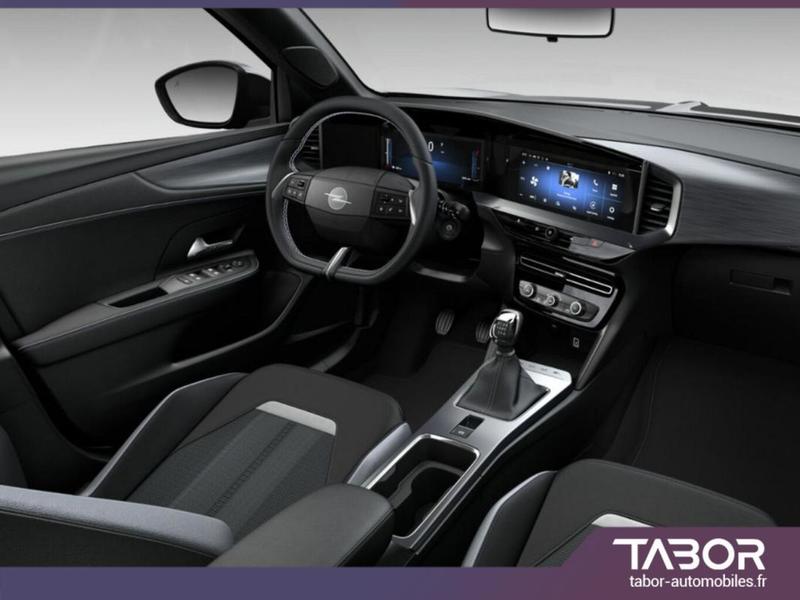 Opel Mokka 1.2 136 Gs Pdc cam