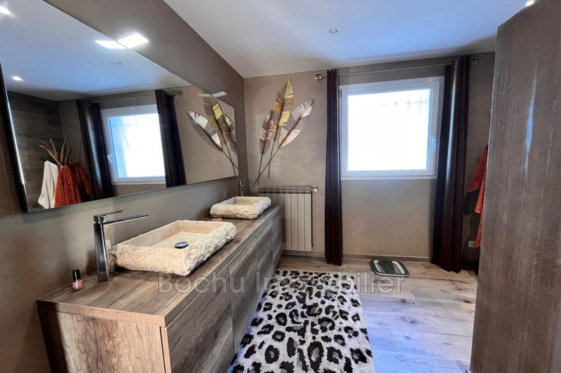 Maison - 151 m² - 4 pièces