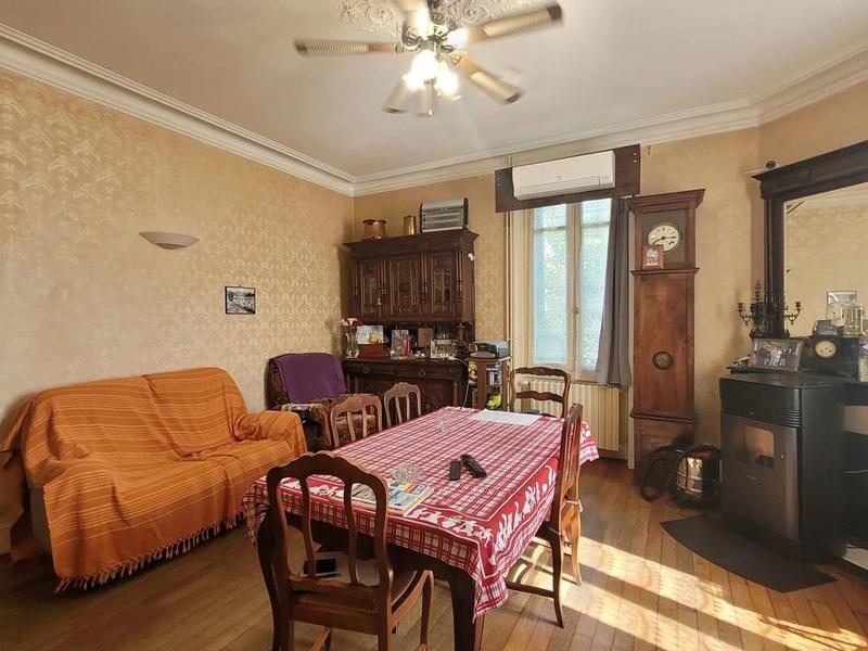 Villa - 138 m² - 7 pièces