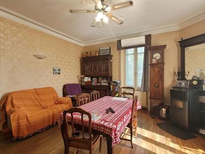 Villa - 138 m² - 7 pièces