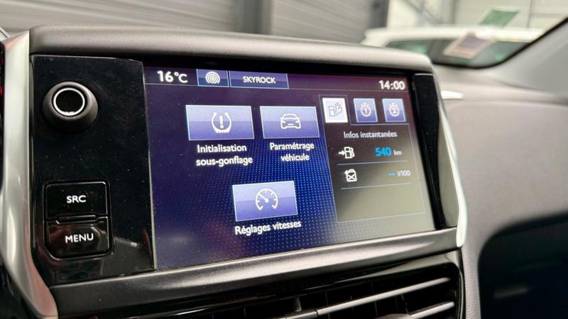 Peugeot 208 1.2 68 Access + Distribution Ok