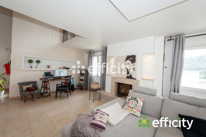 Pavillon - 183 m² - 5 pièces