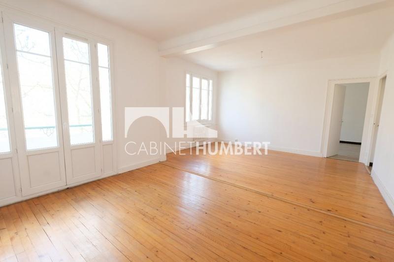 Appartement - 129 m² - 6 pièces