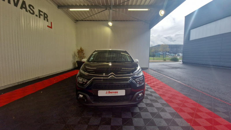 Citroën C3 Bluehdi 100 Ss Shine Pack