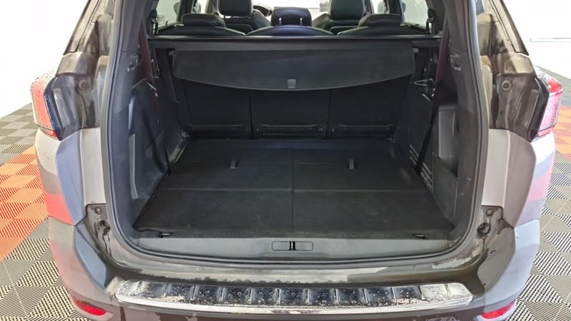 Peugeot 5008 Bluehdi 180ch Ss Eat8 Gt