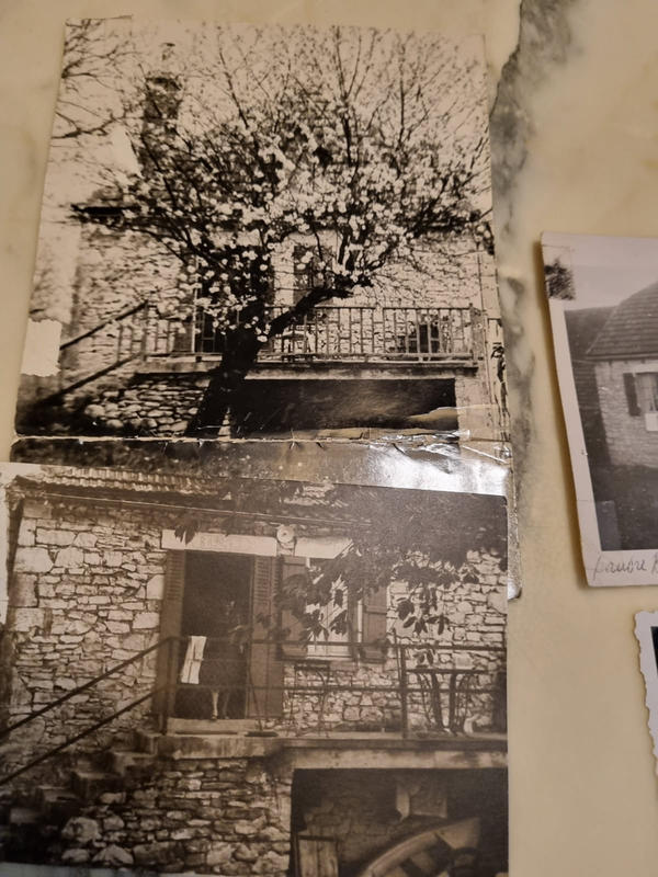 Maison - 162 m² - 9 pièces