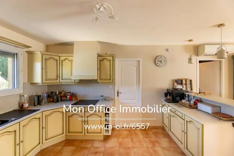 Maison - 115 m² - 4 pièces