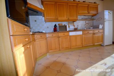 Maison - 98 m² - 5 pièces