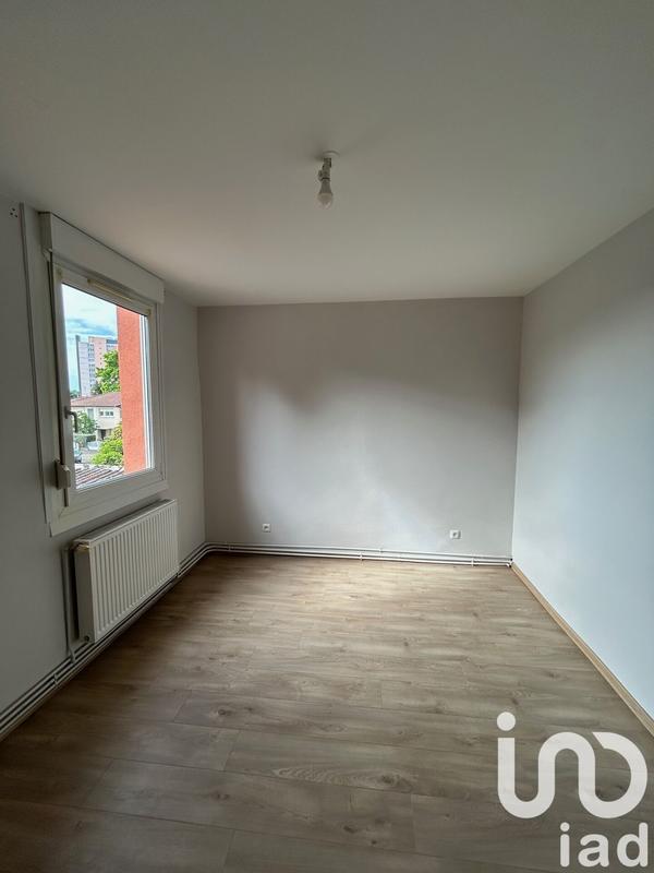 Immeuble - 256 m²