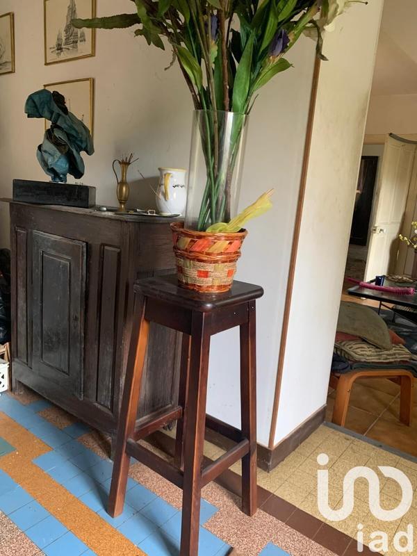 Maison - 170 m² - 5 pièces