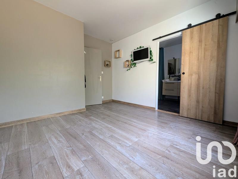 Maison - 138 m² - 6 pièces