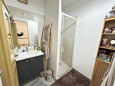 Maison - 71 m² - 3 pièces