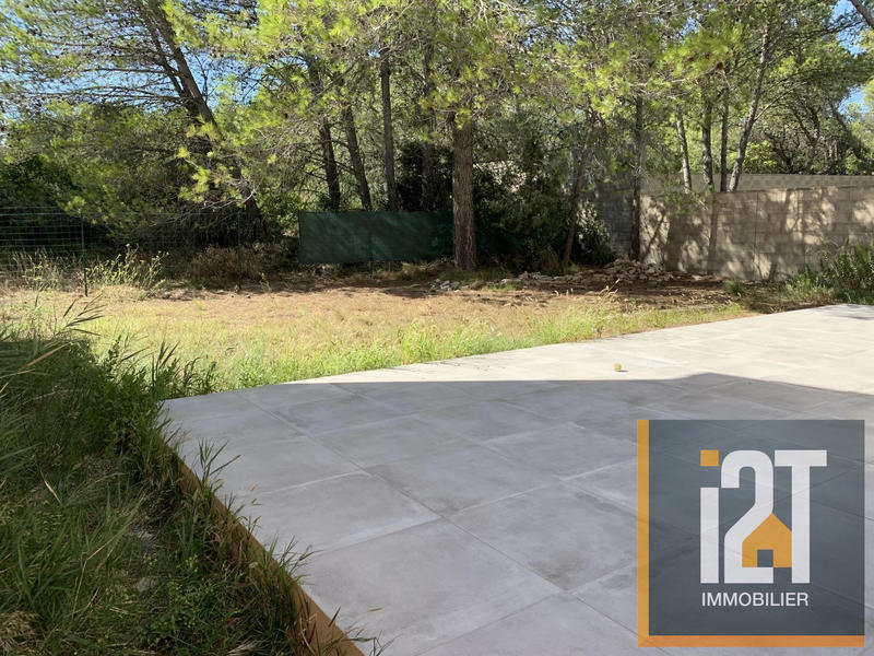 Bastide - 133 m² - 6 pièces