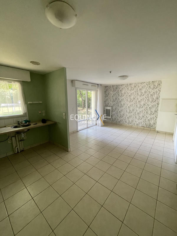 Maison - 42 m² - 2 pièces