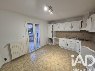 Maison - 170 m² - 6 pièces
